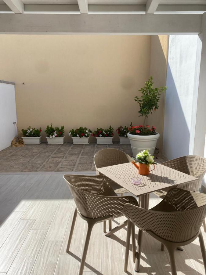 Naturelais Monopoli Exterior foto