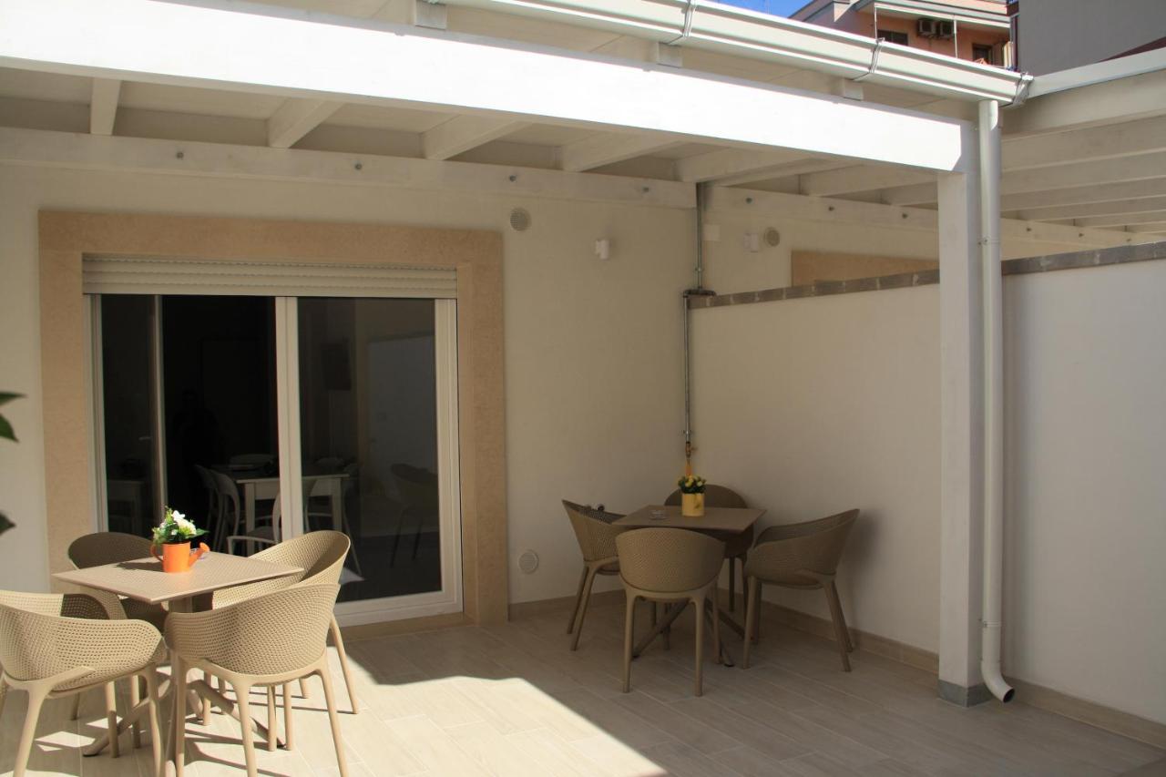 Naturelais Monopoli Exterior foto
