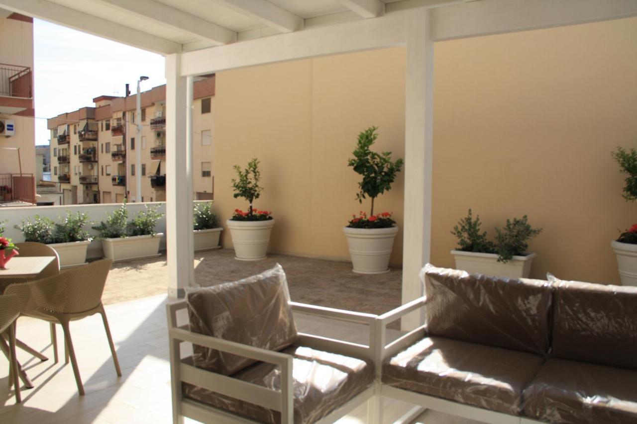Naturelais Monopoli Exterior foto