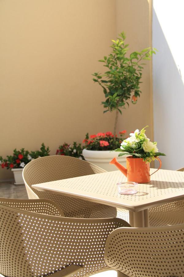 Naturelais Monopoli Exterior foto